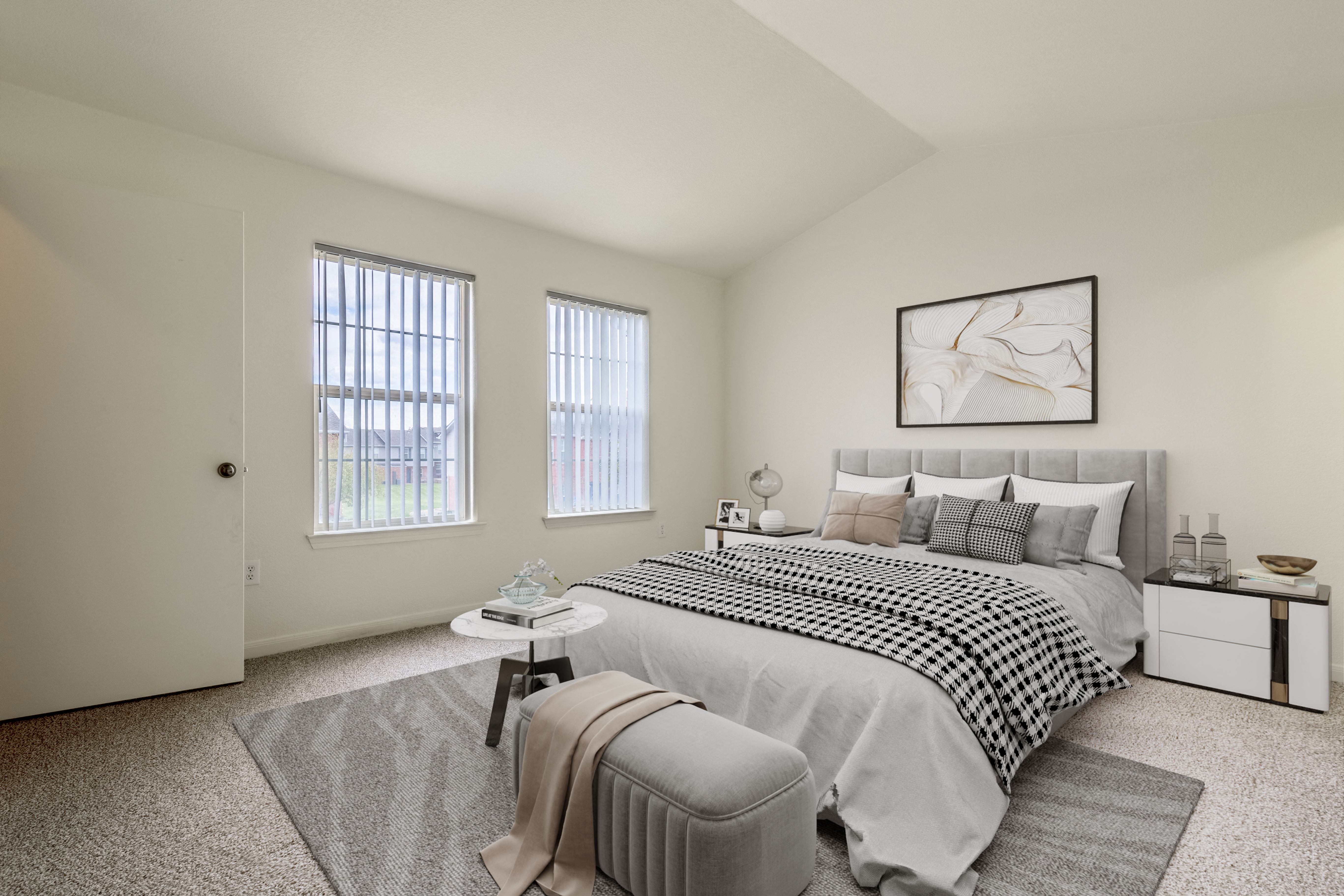 Cloverbasin Village Image 42